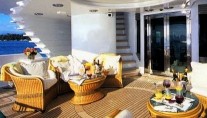 Aqualibrium -  Main Deck Aft